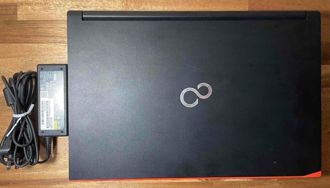 Win11 LIFEBOOK Office メモリ8GB 新品SSD256GB