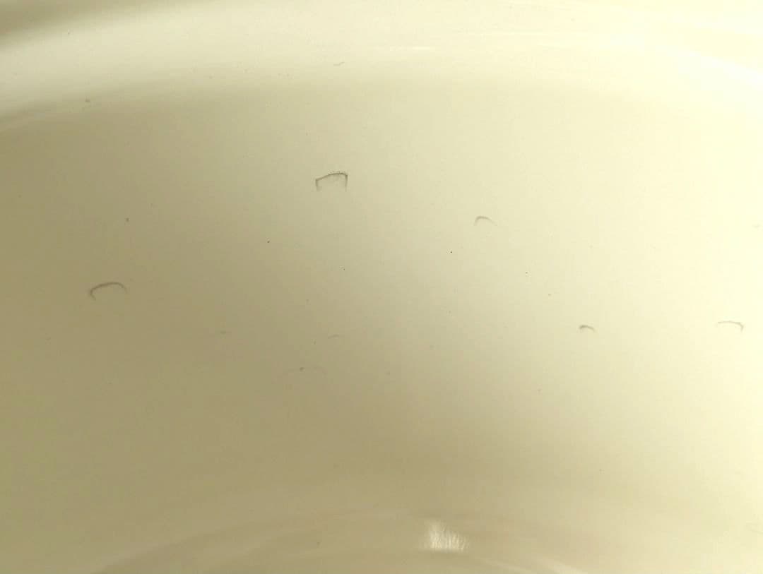 【昭和レトロ】サンコーウェアー　片手鍋　両手鍋　ホーロー鍋　琺瑯　当時物　日本製