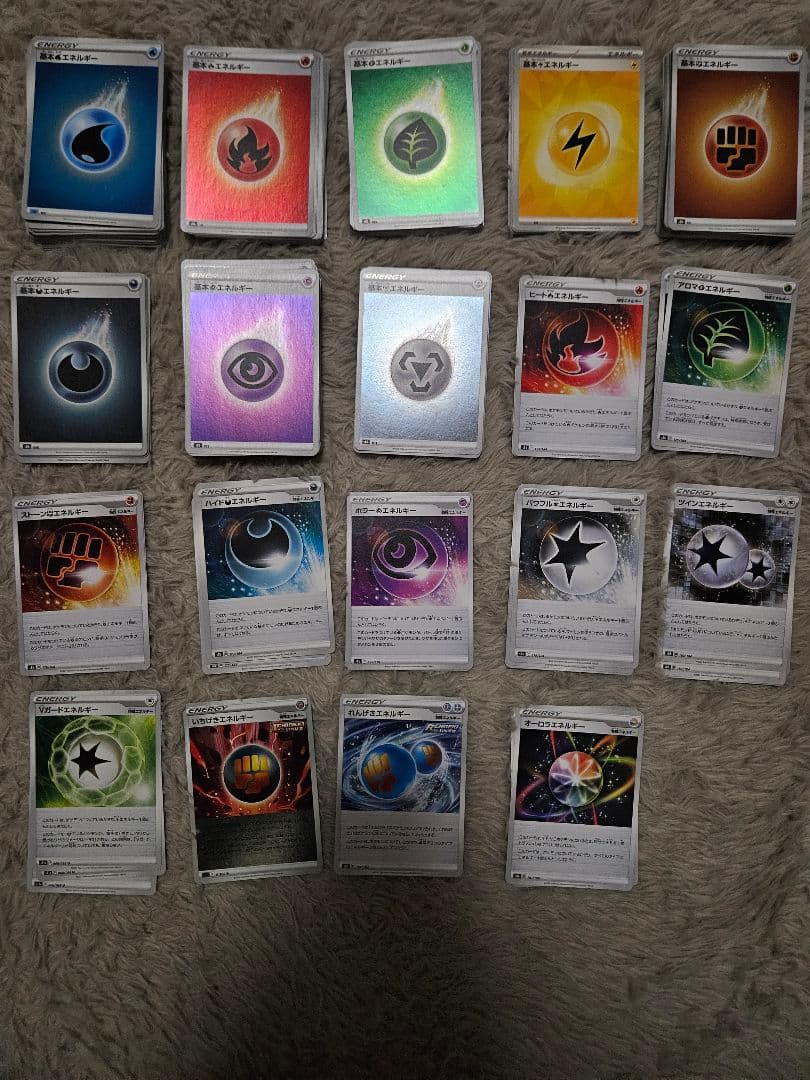 ポケモンカード 大量 引退品