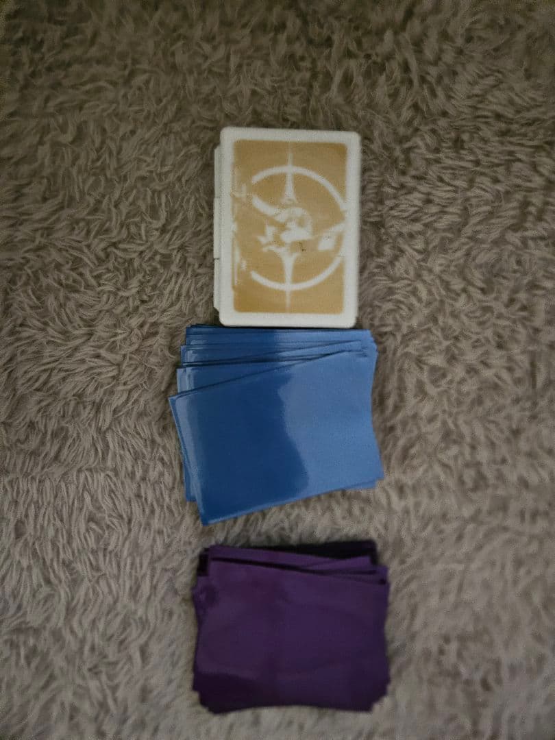 ポケモンカード 大量 引退品