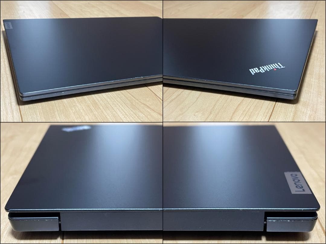 ThinkPad E14 Gen2（Ryzen5/16GB/256GB/オフィス