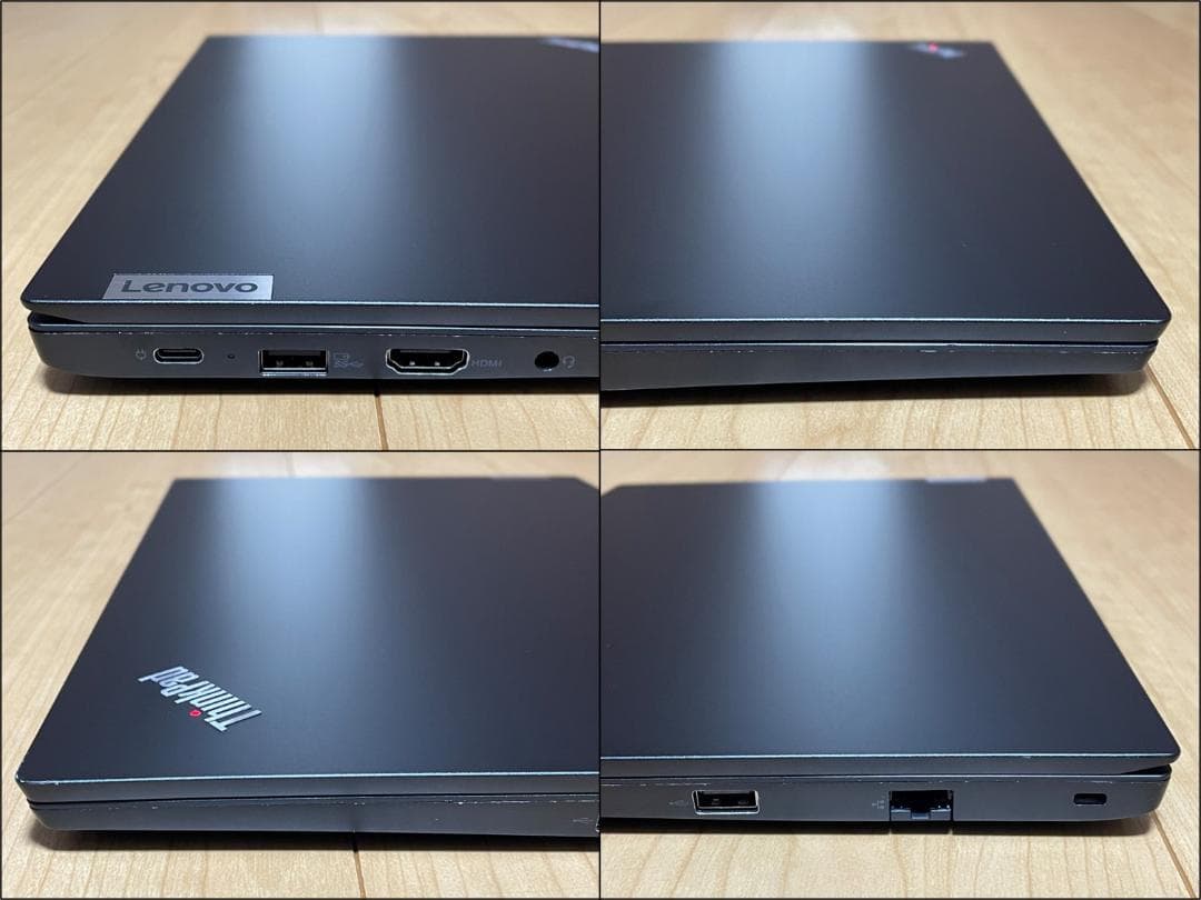 ThinkPad E14 Gen2（Ryzen5/16GB/256GB/オフィス