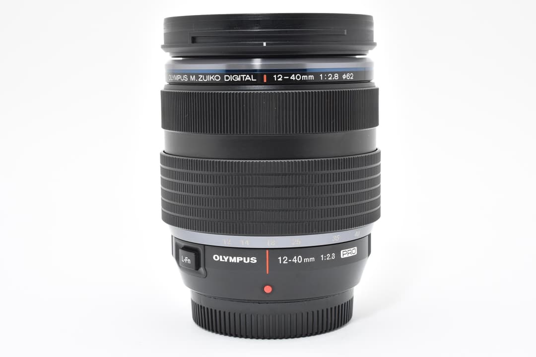 オリンパス ED 12-40mm F2.8 M.ZUIKO #D117