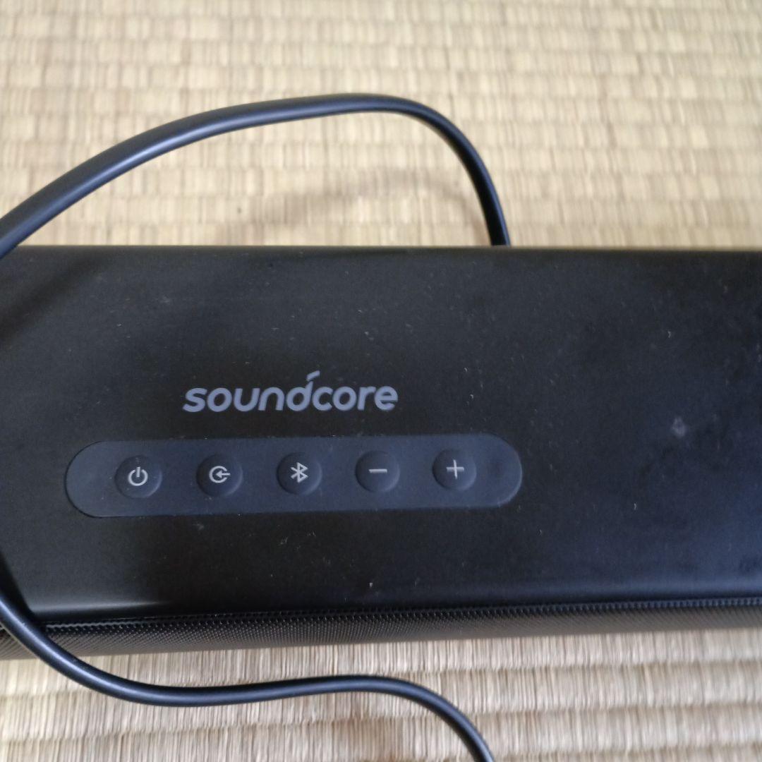 サウンドバー ANKER SOUNDCORE INFINI2