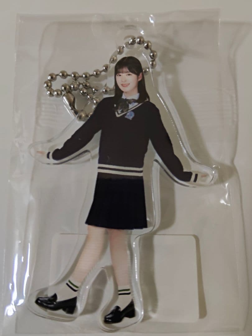 僕が見たかった青空 僕青 持永真奈アクキーセット