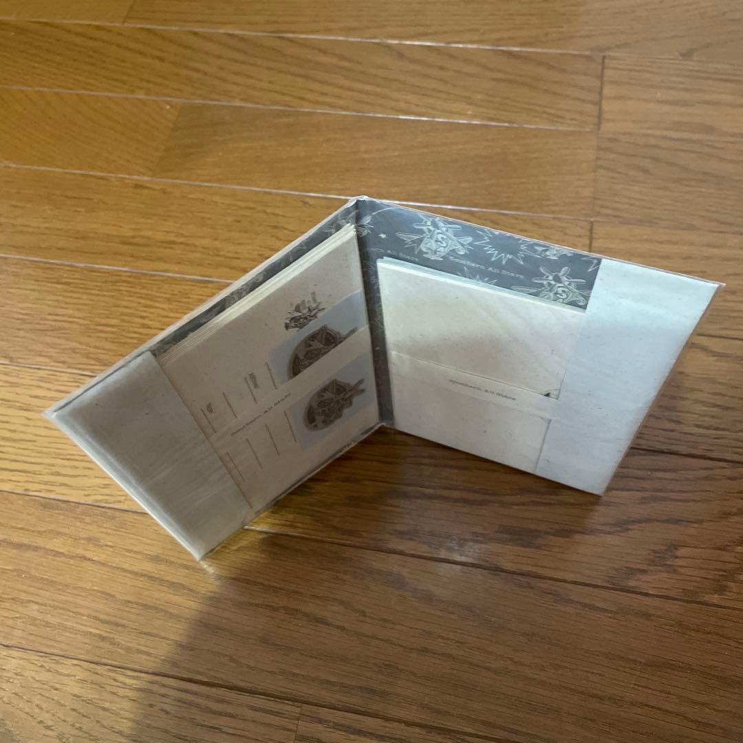 サザンオールスーズ　レターセット　レア　新品