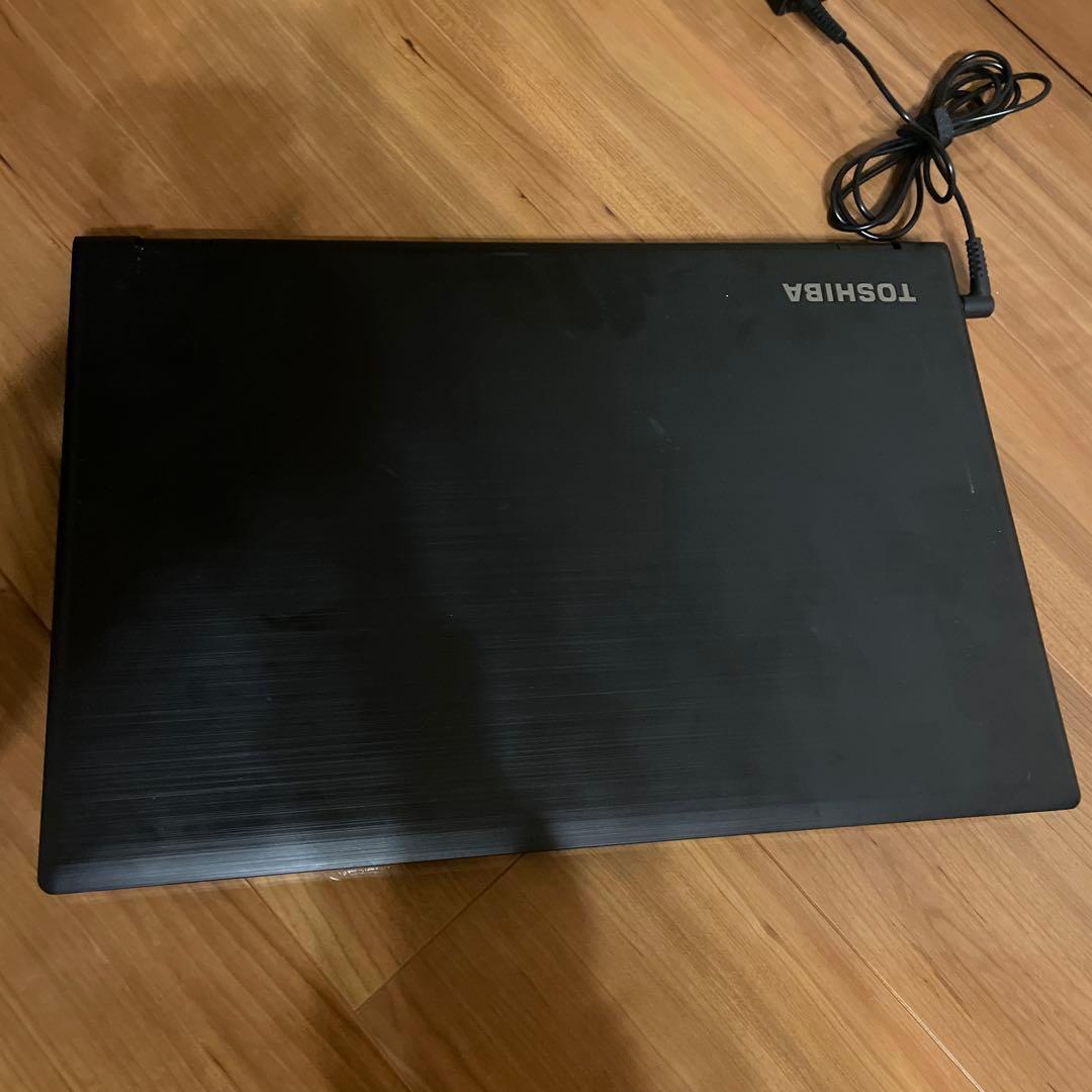 dynabook B65/M 8世代Corei3 SSD128GB 8GB