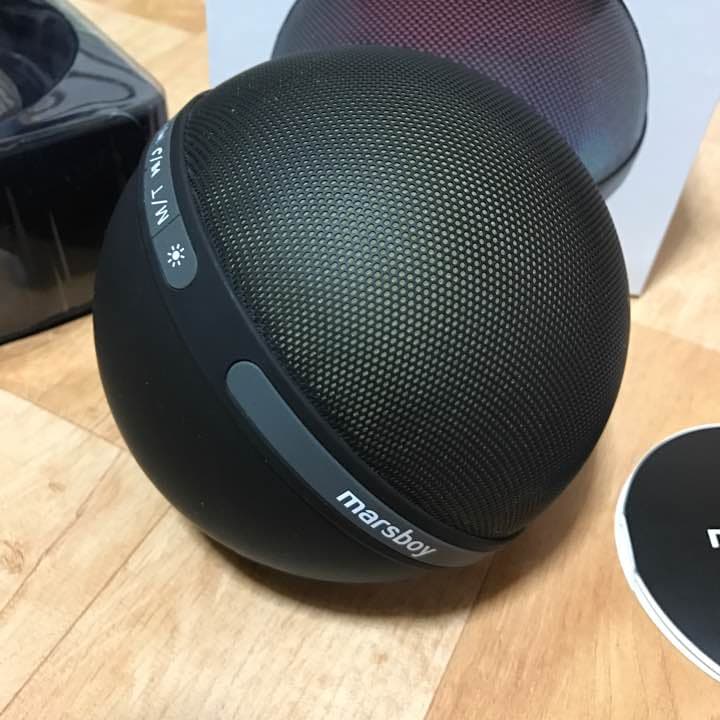 スピーカー Bluetooth