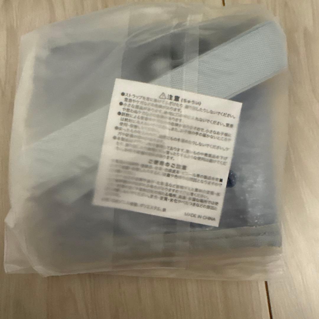 心の中まで丸見えウォレット　にゃんおえ　ano あのちゃん