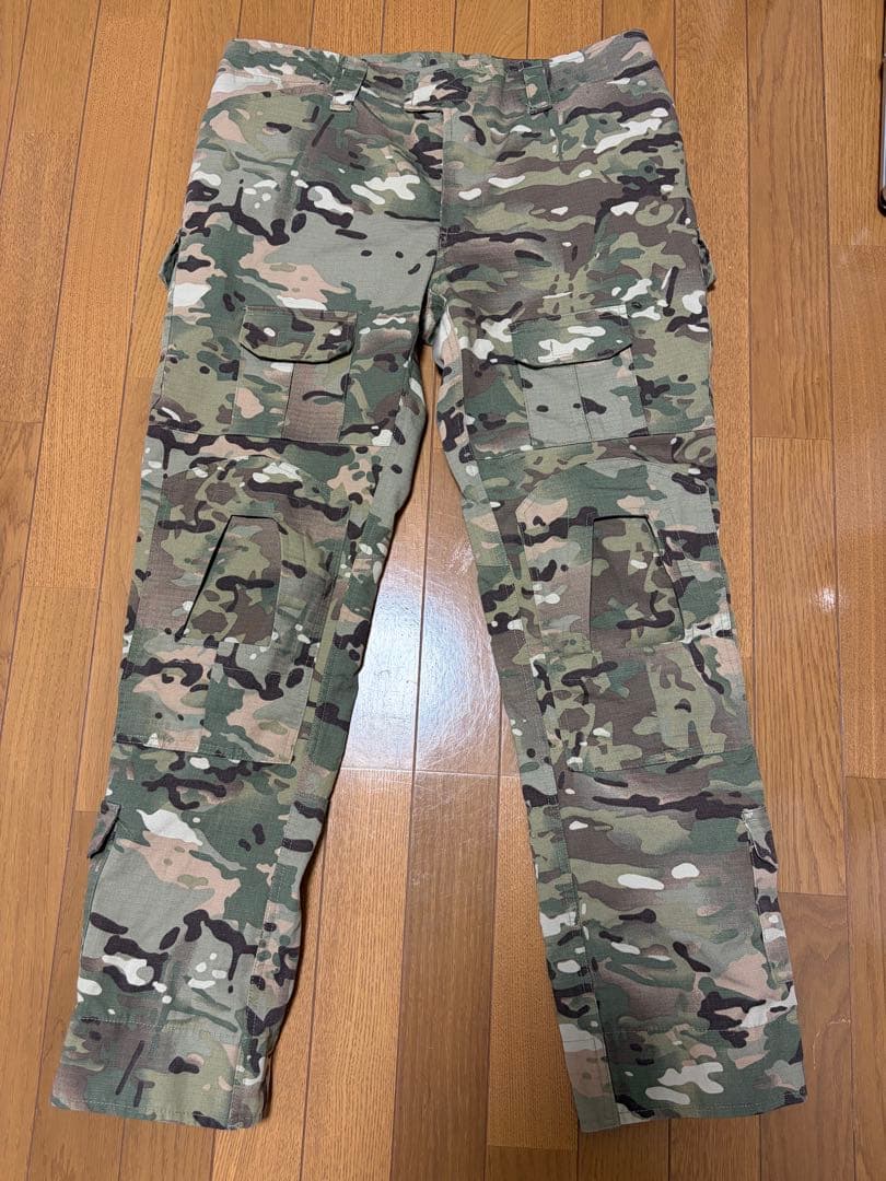 サバゲー用品セット