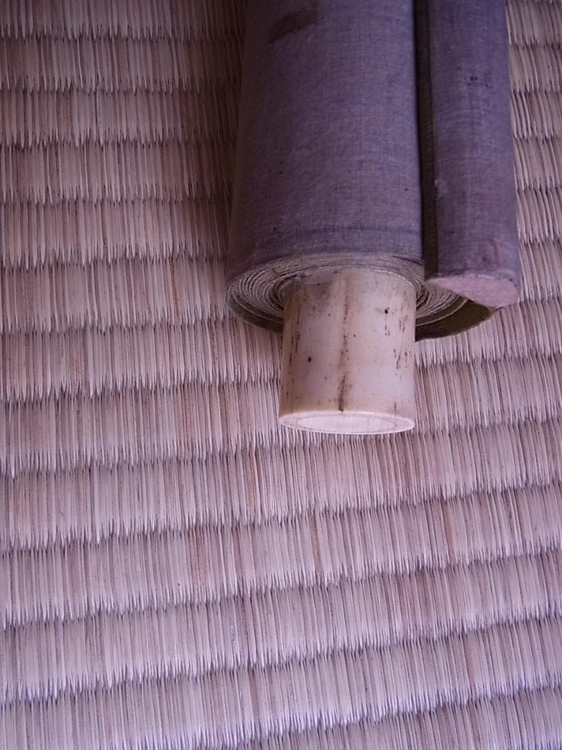 掛軸 『神武天皇御肖像』 東山義亮　　箱付