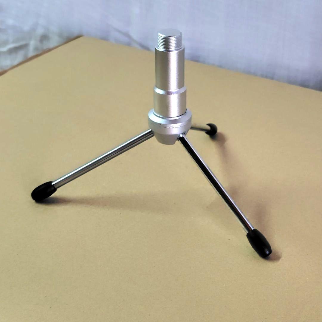 ブルーマイクロフォン　スノーボール　アイス