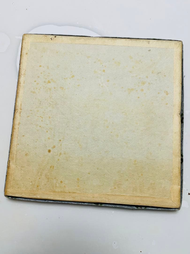 貝殻　皿　白浜　浜千鳥　貝工芸品