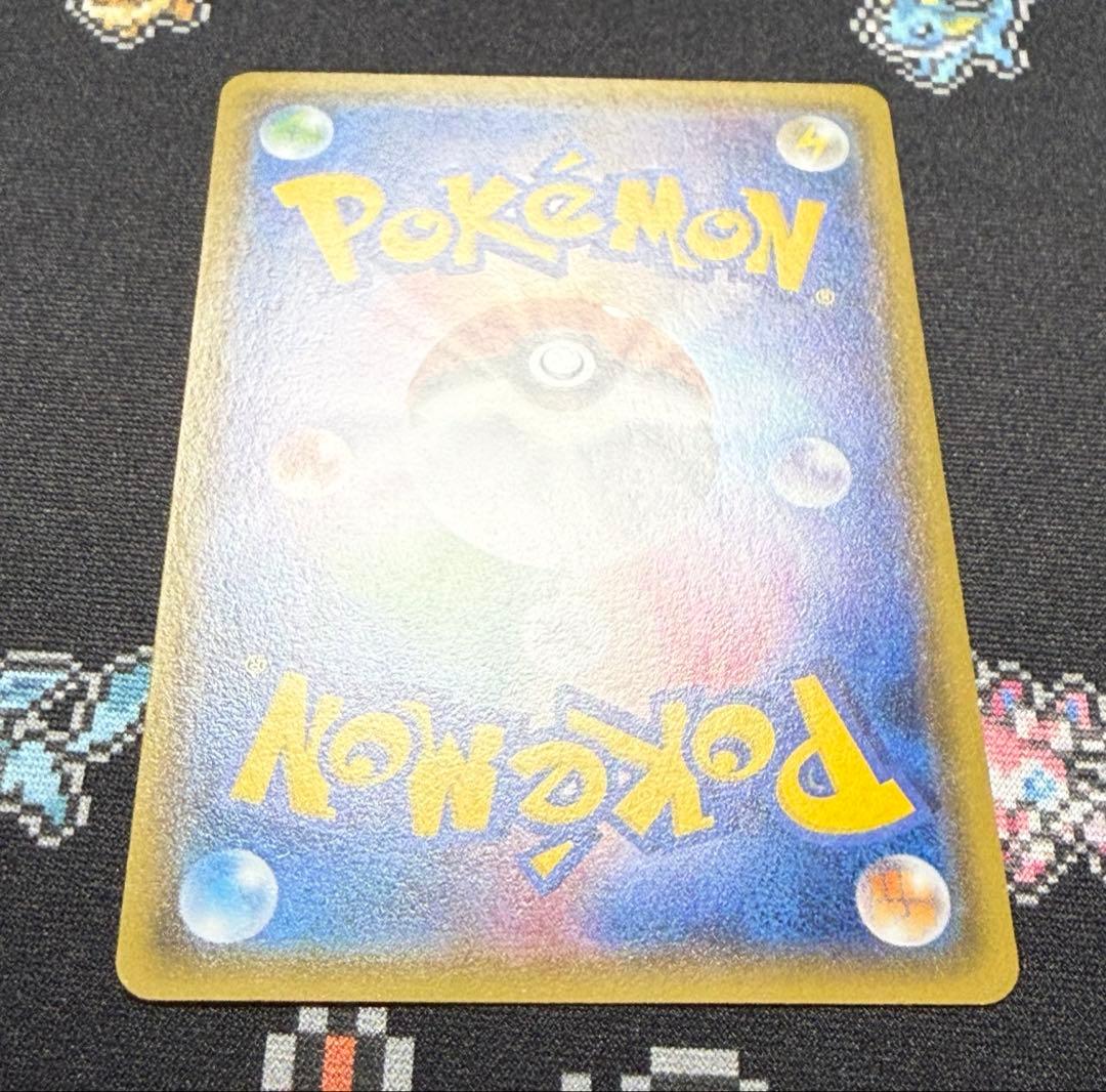 ★ポケモンカード ニンフィア バトルフェスタ 2014 プロモ★