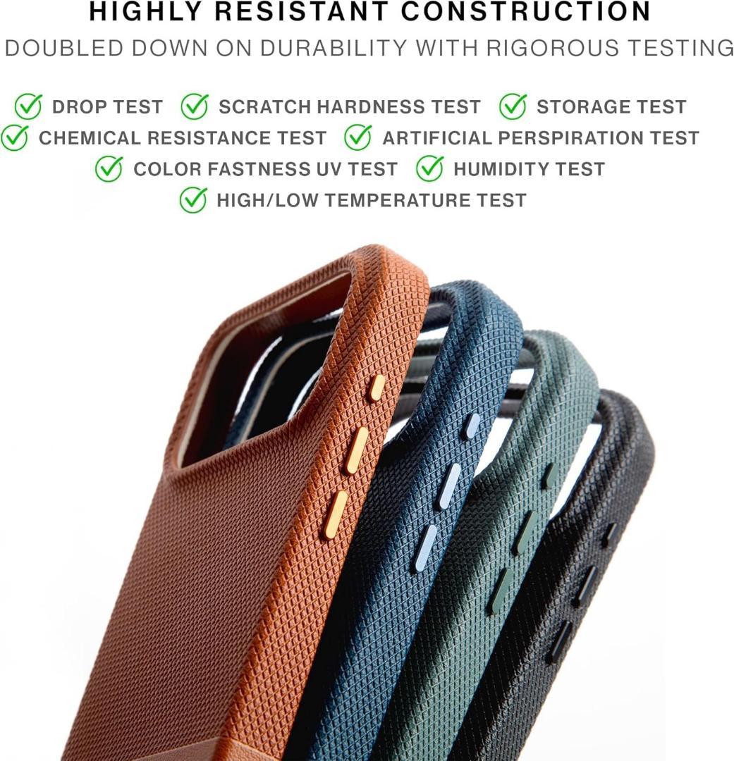 【新品】Classic Case 3.0　iPhone 17 Pro用　ネイビー