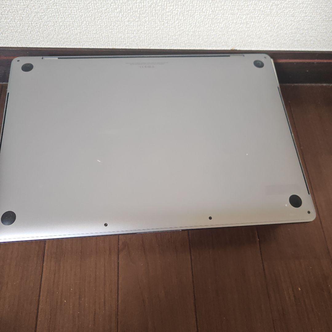 y*l様 MacBook Pro 16インチ i9 1TB 16GB