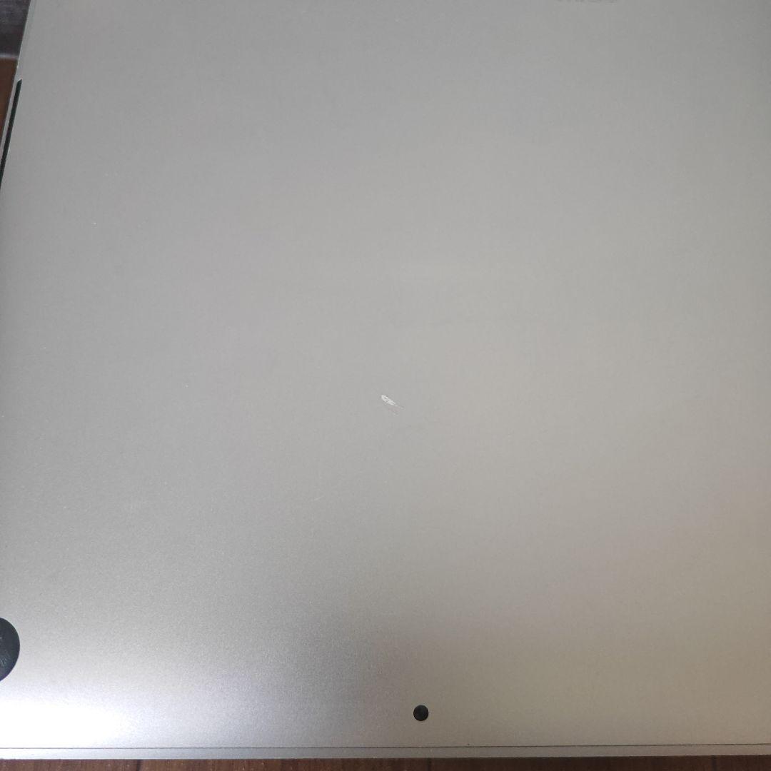 y*l様 MacBook Pro 16インチ i9 1TB 16GB