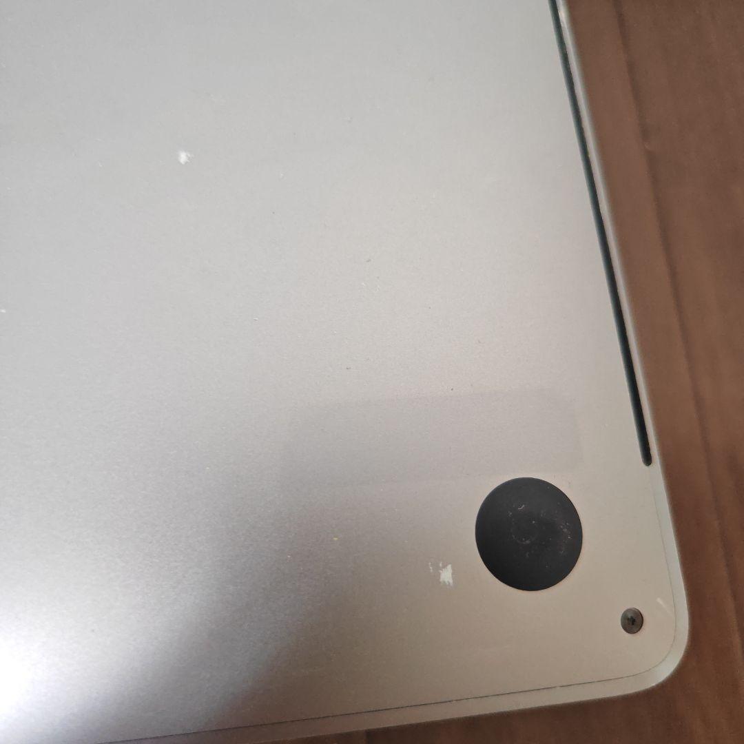 y*l様 MacBook Pro 16インチ i9 1TB 16GB