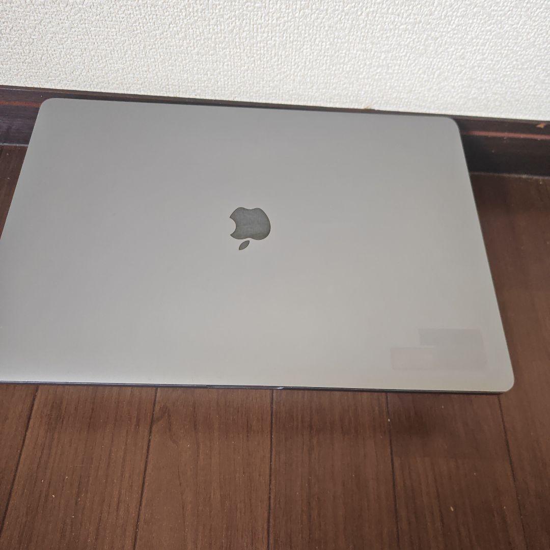 y*l様 MacBook Pro 16インチ i9 1TB 16GB