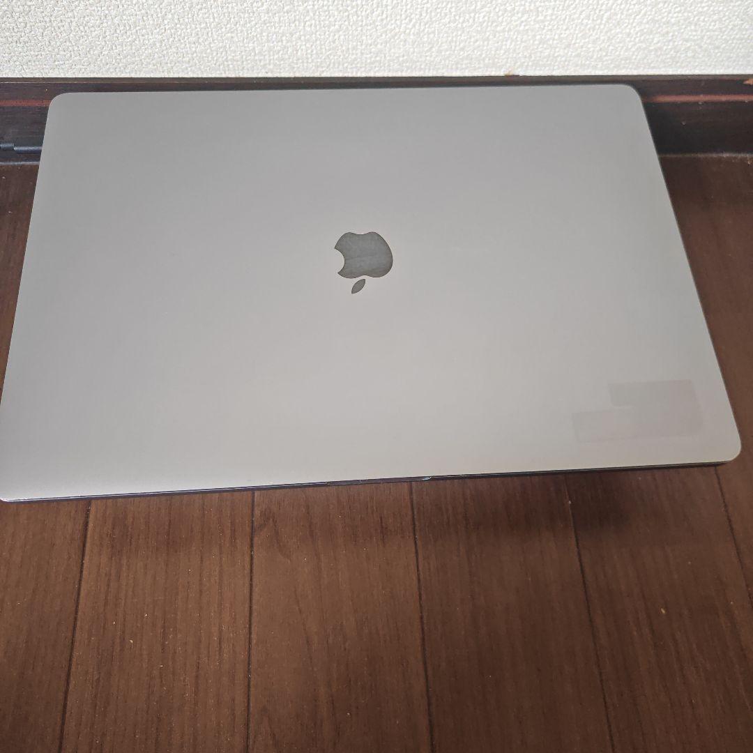 y*l様 MacBook Pro 16インチ i9 1TB 16GB