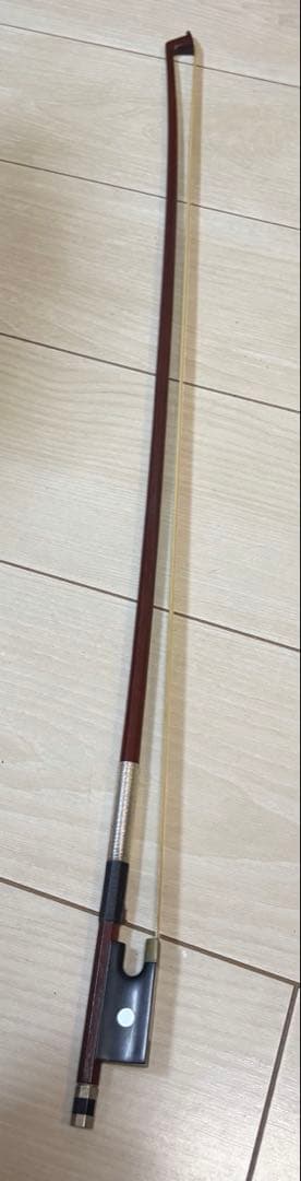 スズキ　バイオリン　No.300 4/4 1993年製　ケースセット