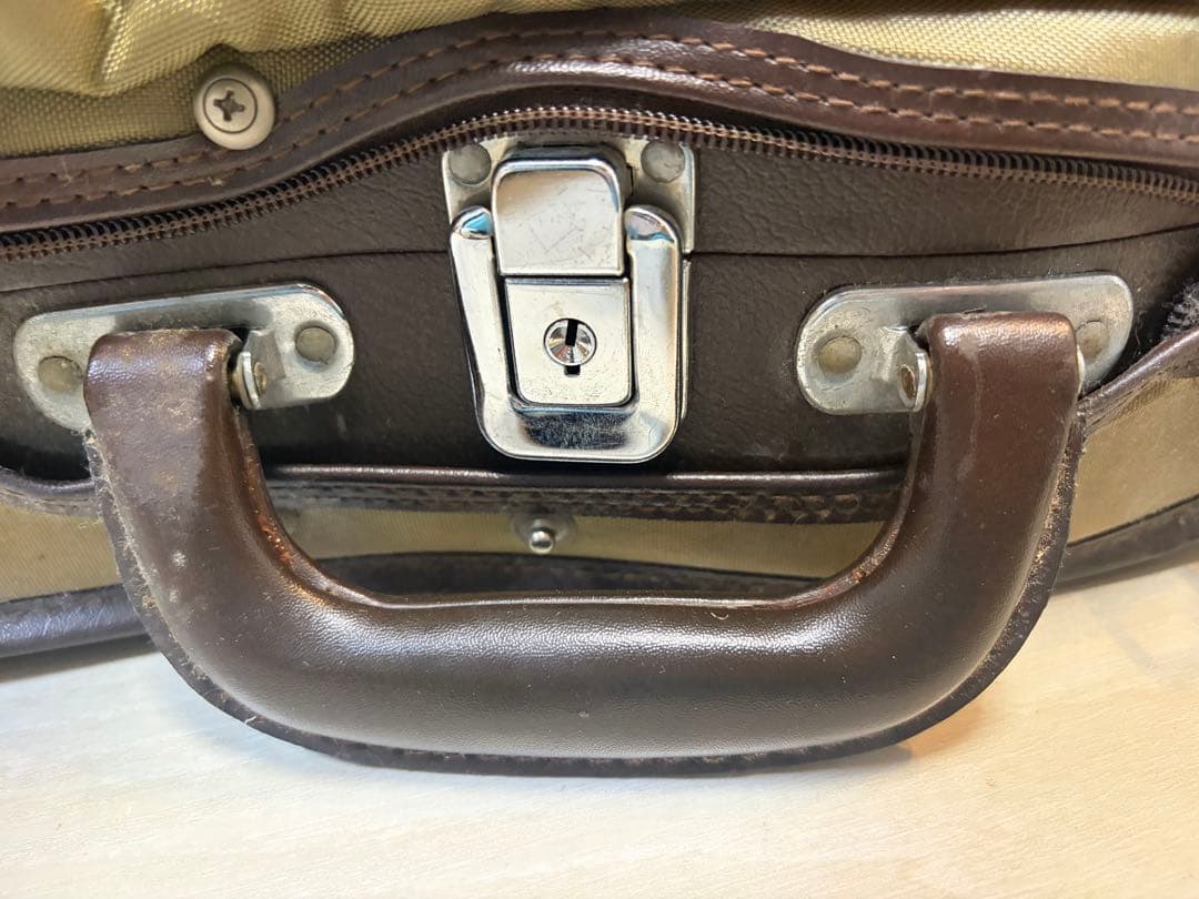 スズキ　バイオリン　No.300 4/4 1993年製　ケースセット