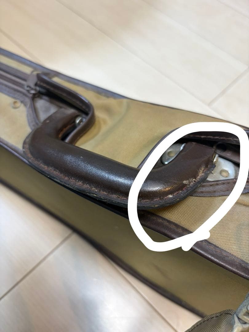 スズキ　バイオリン　No.300 4/4 1993年製　ケースセット