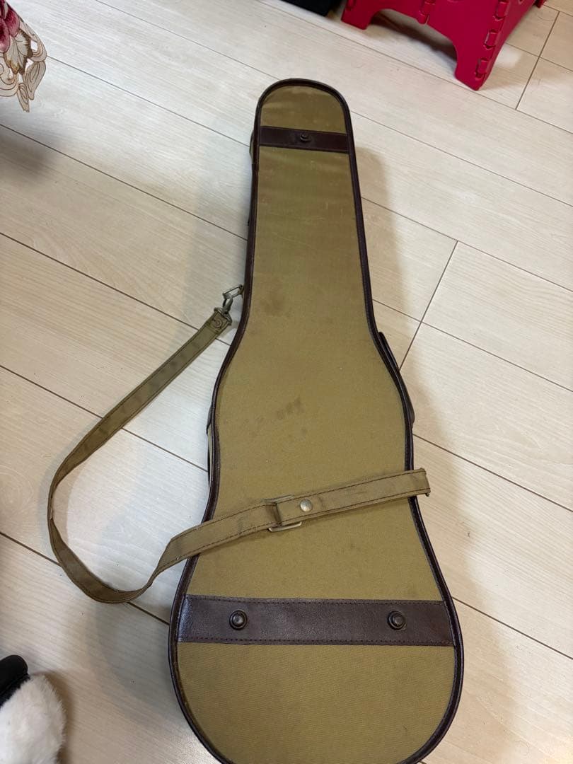 スズキ　バイオリン　No.300 4/4 1993年製　ケースセット