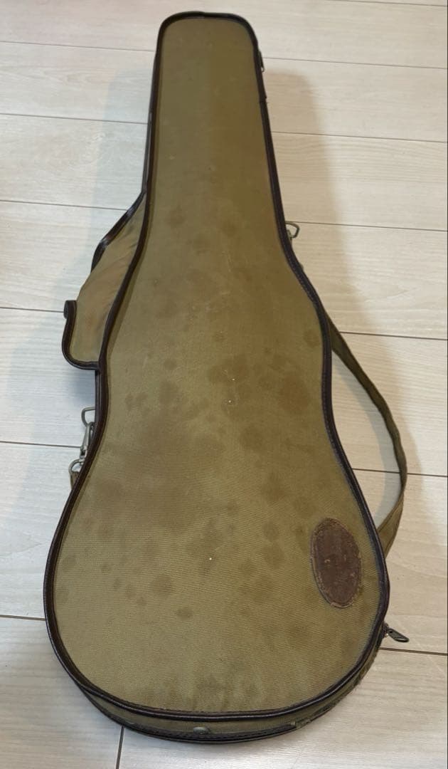 スズキ　バイオリン　No.300 4/4 1993年製　ケースセット