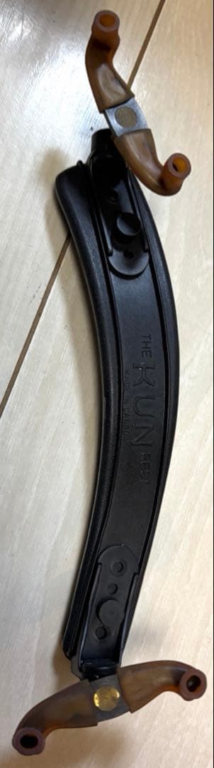 スズキ　バイオリン　No.300 4/4 1993年製　ケースセット