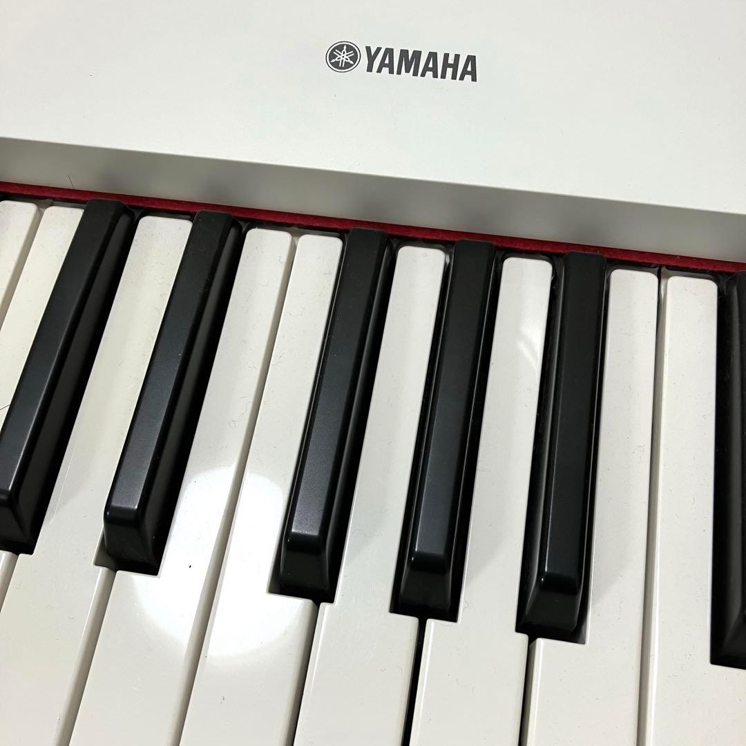 1YAMAHA Piaggero NP-12 （61鍵盤）