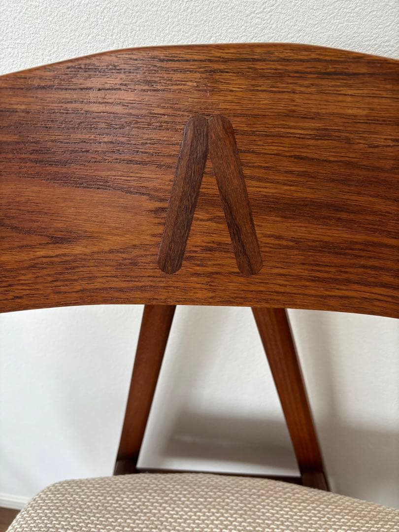 椅子 Carl Hansen &Son Hans J. Wagner