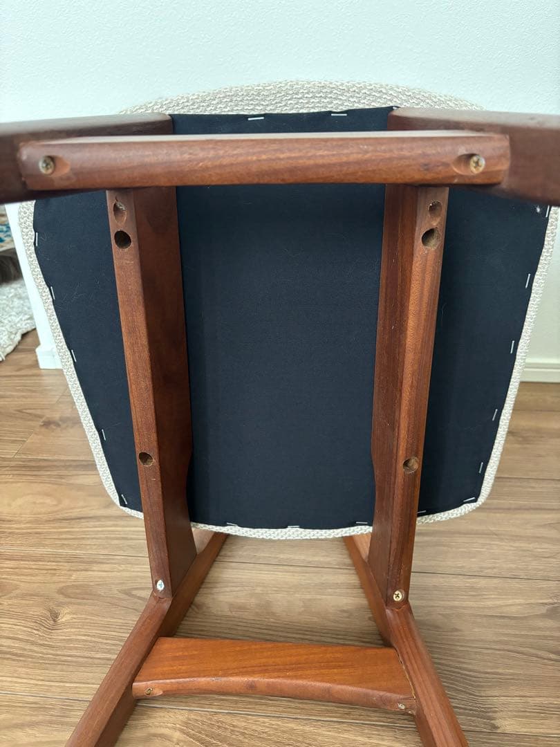 椅子 Carl Hansen &Son Hans J. Wagner