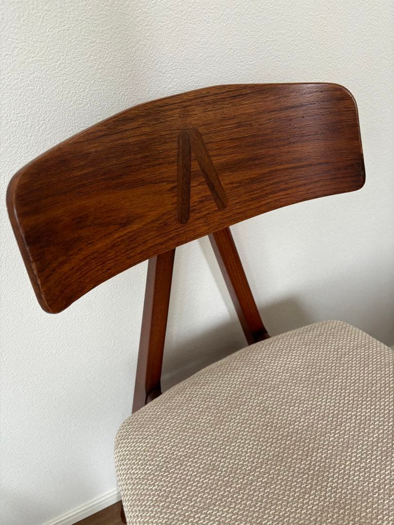 椅子 Carl Hansen &Son Hans J. Wagner