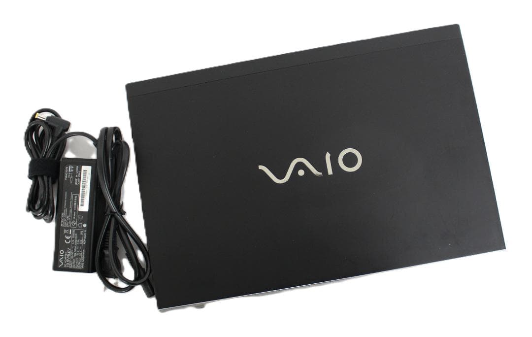 【整備済み品】 VAIO PRO PG 13.3インチ 第8世代Office付⑭