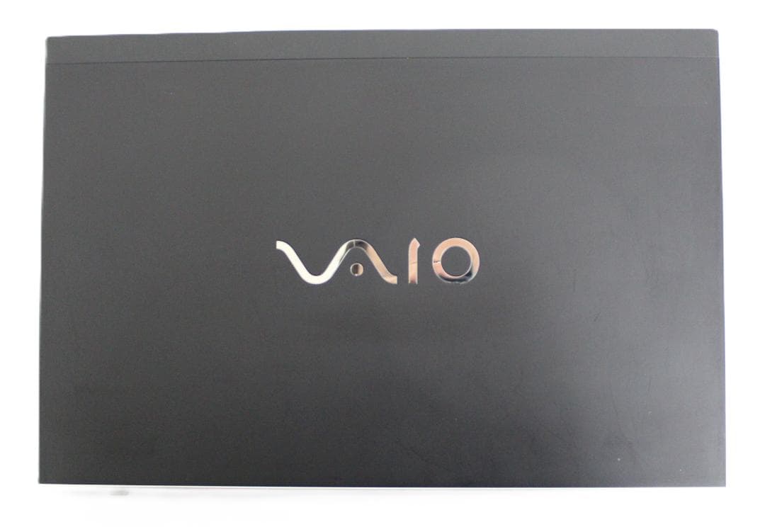 【整備済み品】 VAIO PRO PG 13.3インチ 第8世代Office付⑭