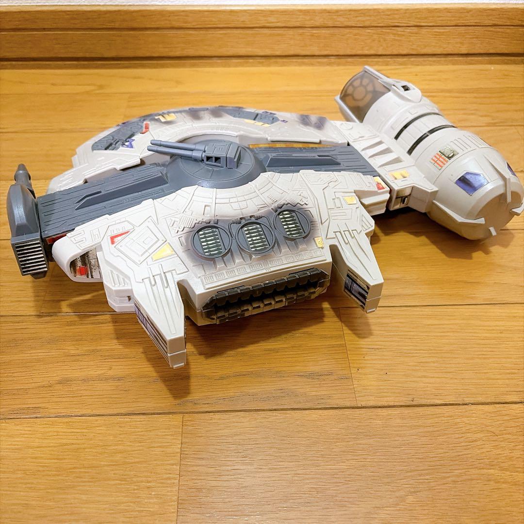 スターウォーズ　SHADOwS of THE EMPIRE シリーズ ビーグル