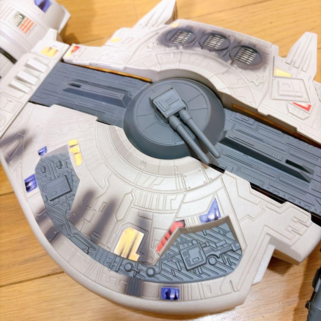 スターウォーズ　SHADOwS of THE EMPIRE シリーズ ビーグル