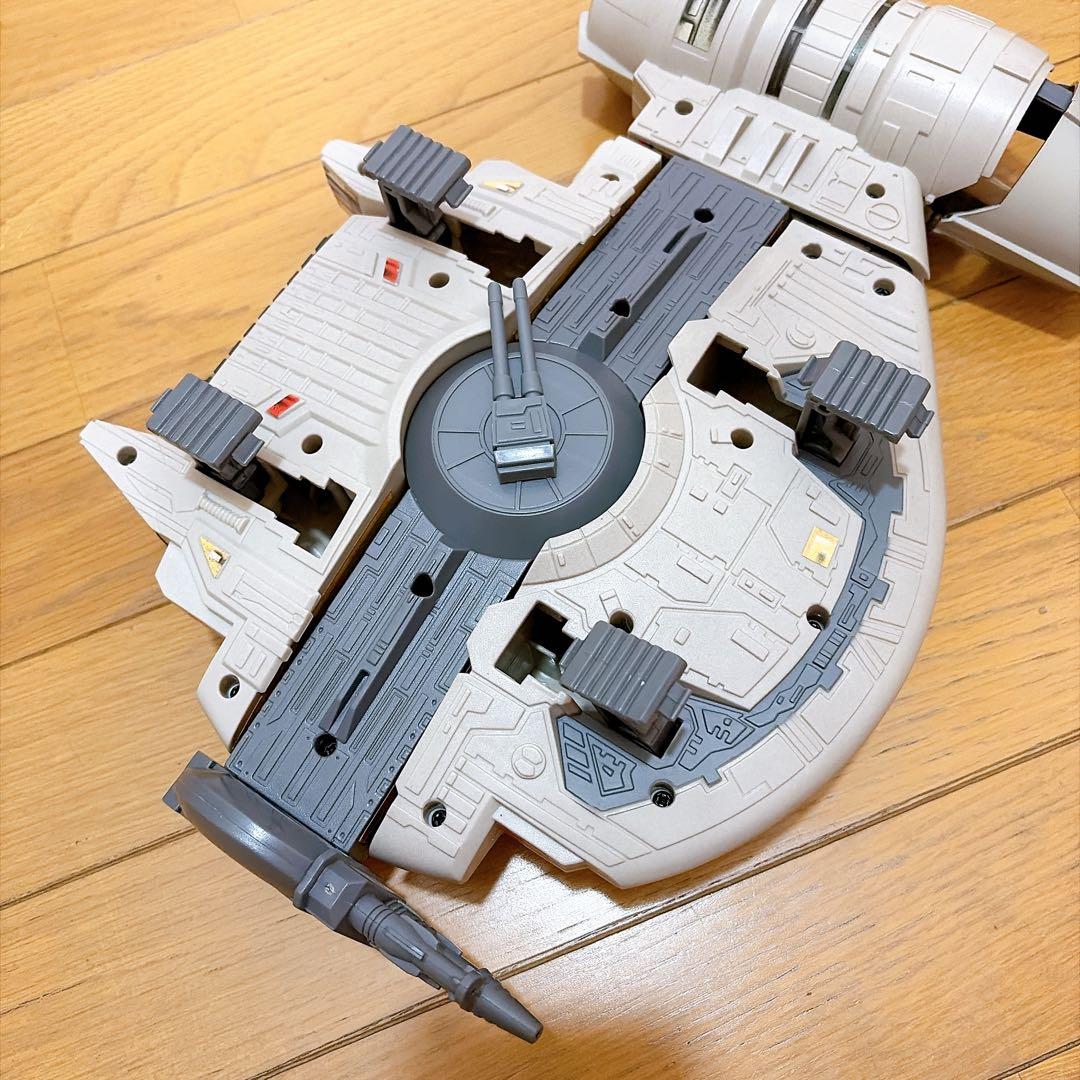 スターウォーズ　SHADOwS of THE EMPIRE シリーズ ビーグル