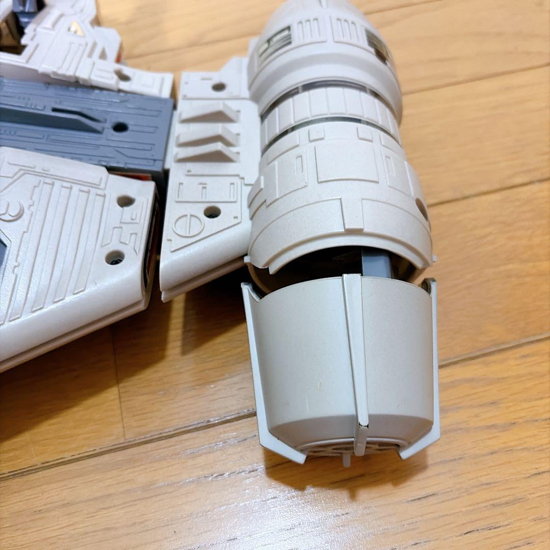 スターウォーズ　SHADOwS of THE EMPIRE シリーズ ビーグル
