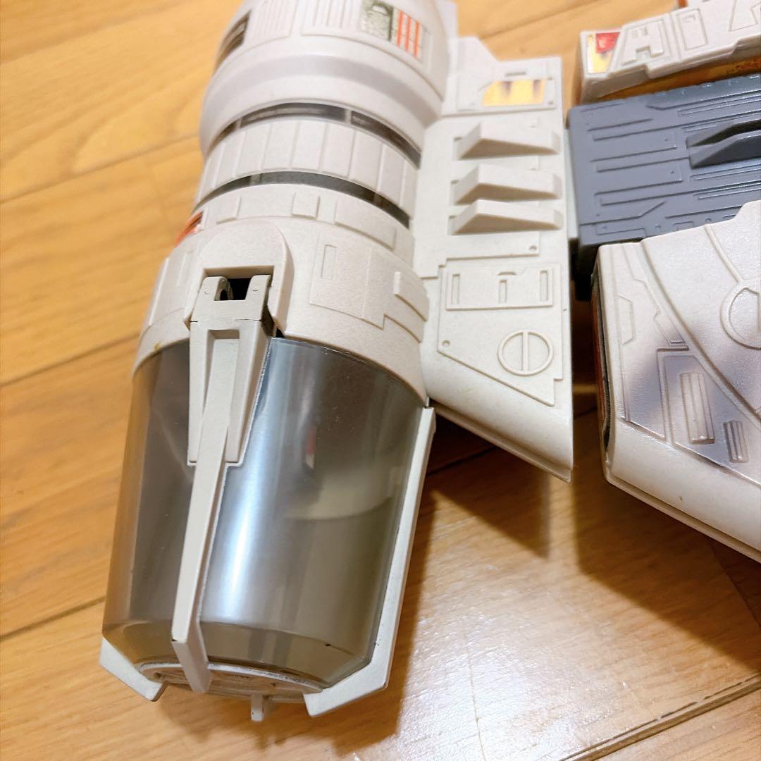 スターウォーズ　SHADOwS of THE EMPIRE シリーズ ビーグル