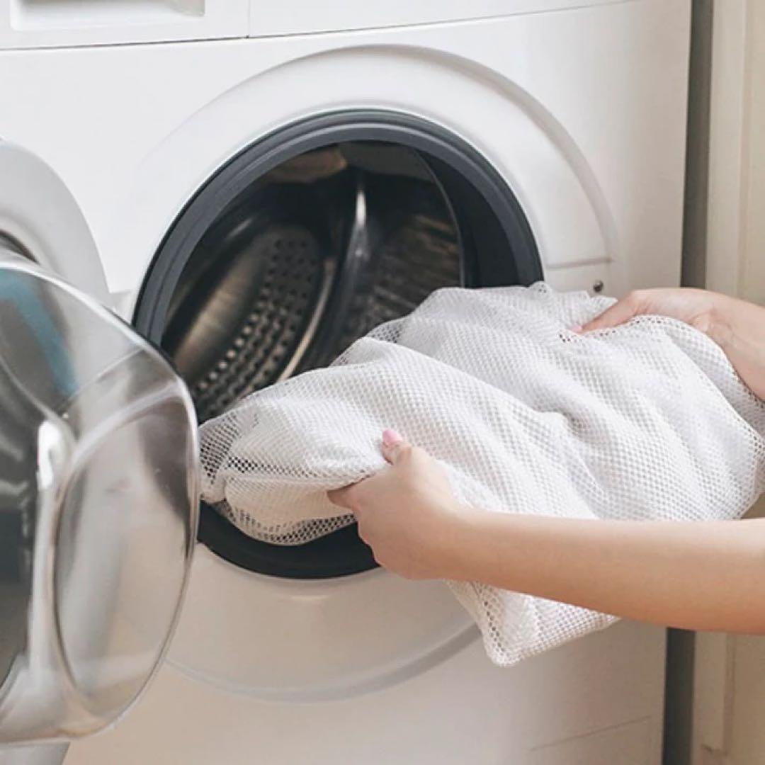 【新品未使用】unico（ウニコ）ドレープカーテンGRON(グロン) アイボリー