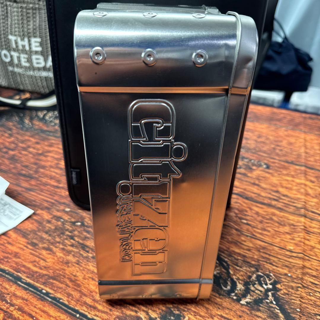 ECKO UNLTD. フィギュア ジャケット付き