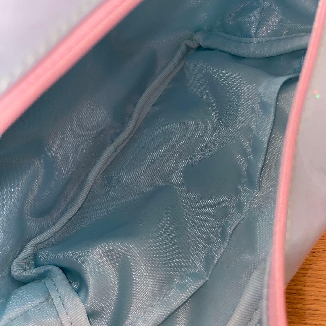 シュガバニーズ ペンケース 筆箱 ポーチ