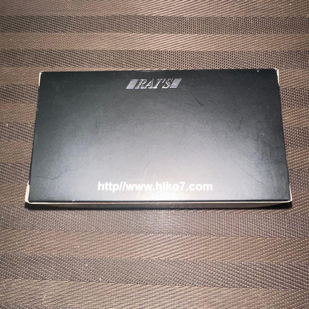 レイズ　ヒコセブン　ニッサンサファリ