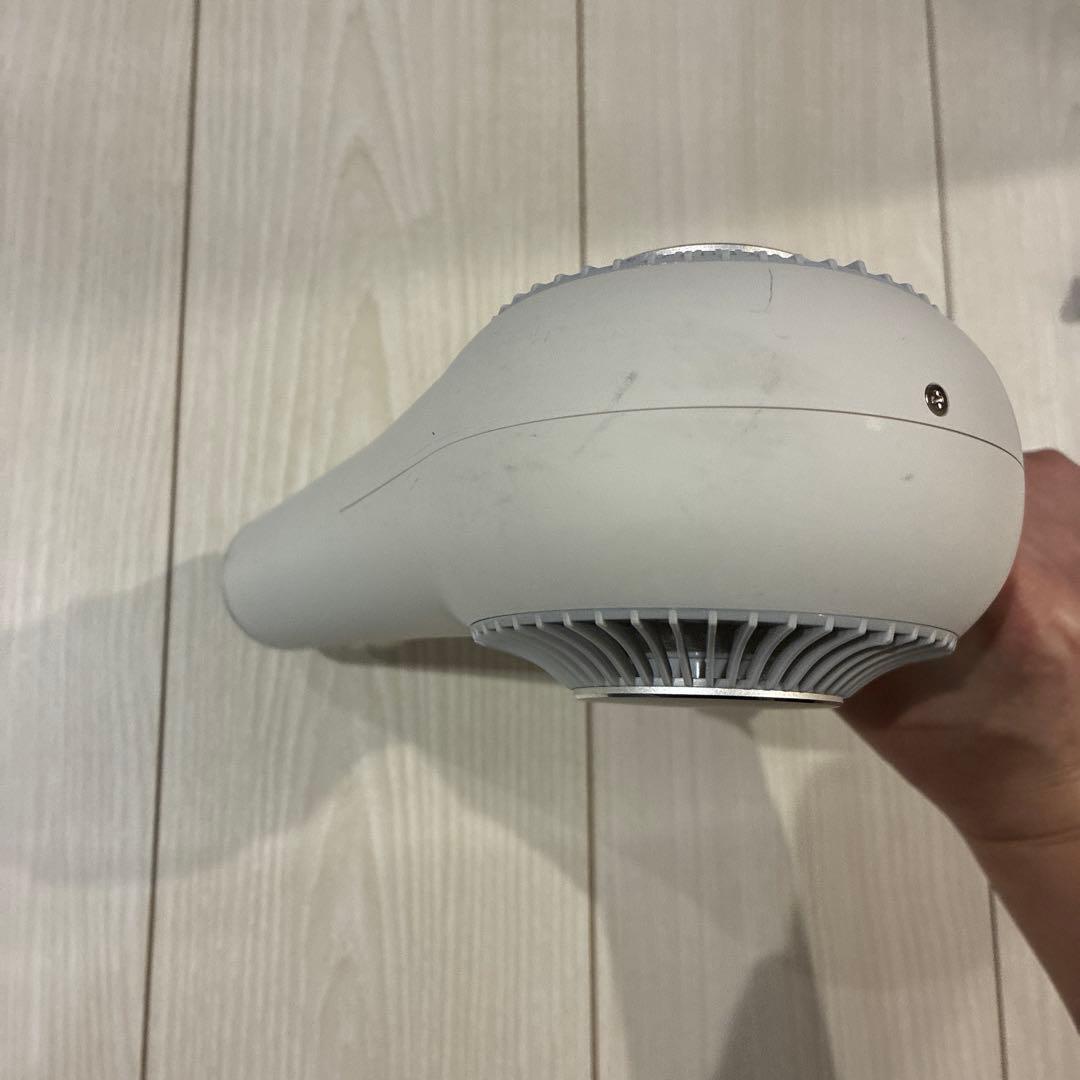 Nobby by TESCOM ヘアドライヤー NIB500Aマイナスイオン