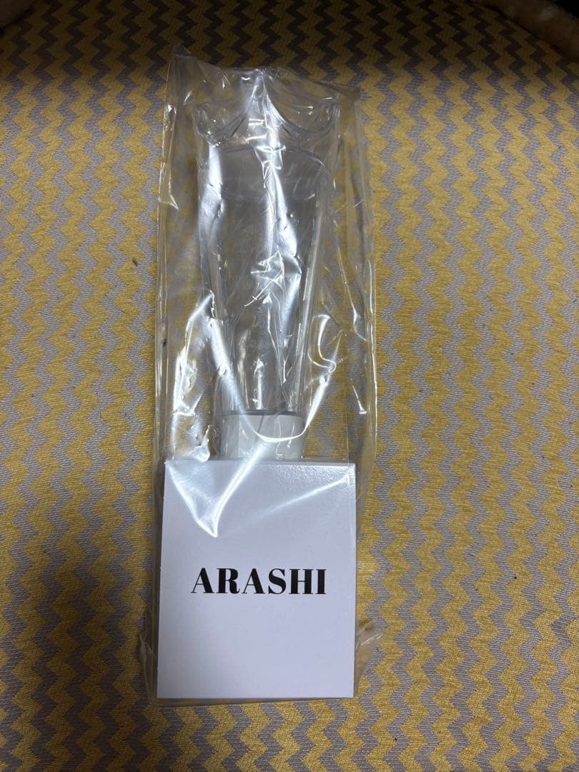 ARASHI ペンライト We are ARASHI