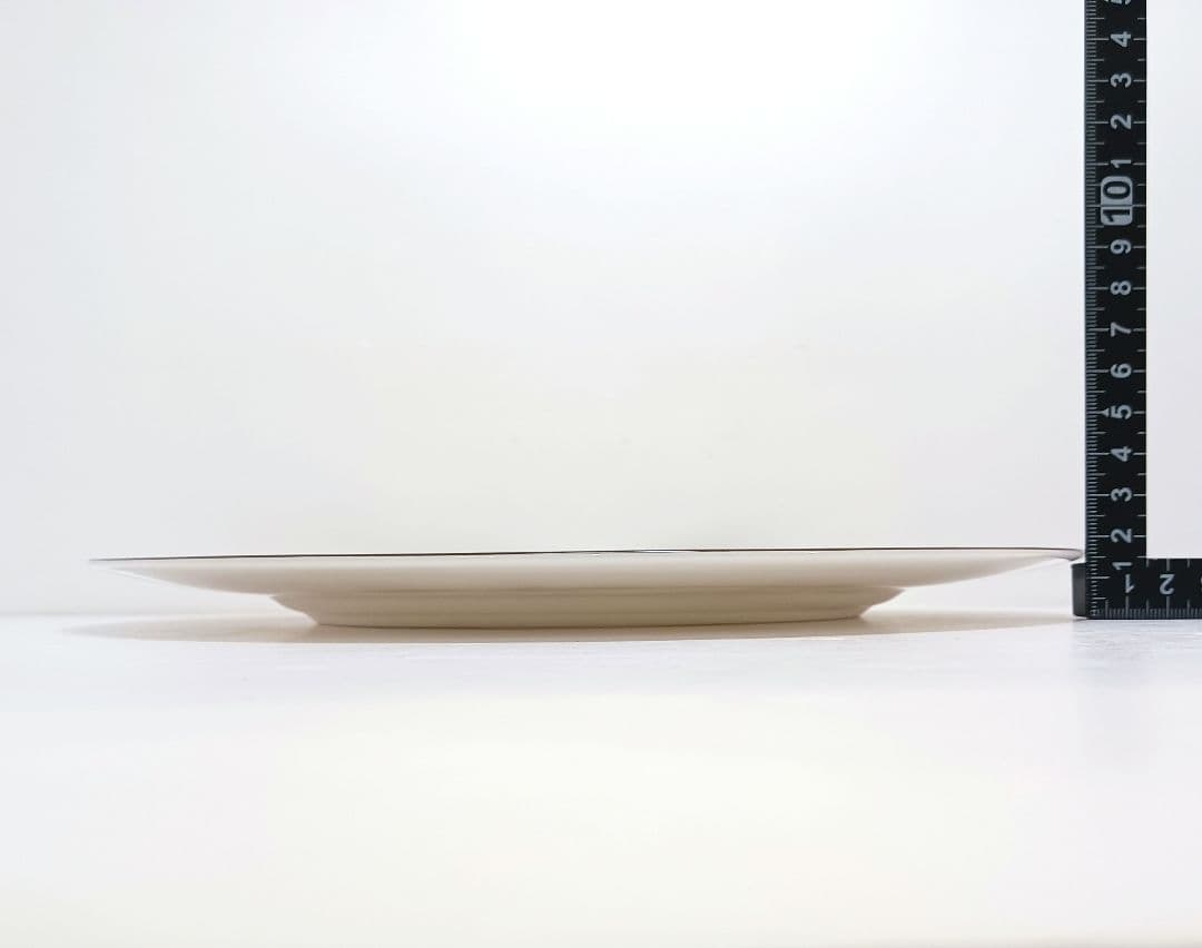 Y3333-4-6 ウェッジウッド ハンティングシーン プレート 直径27㎝ 箱