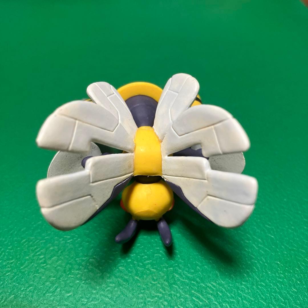 ポケモン モンコレ　メガスピアー