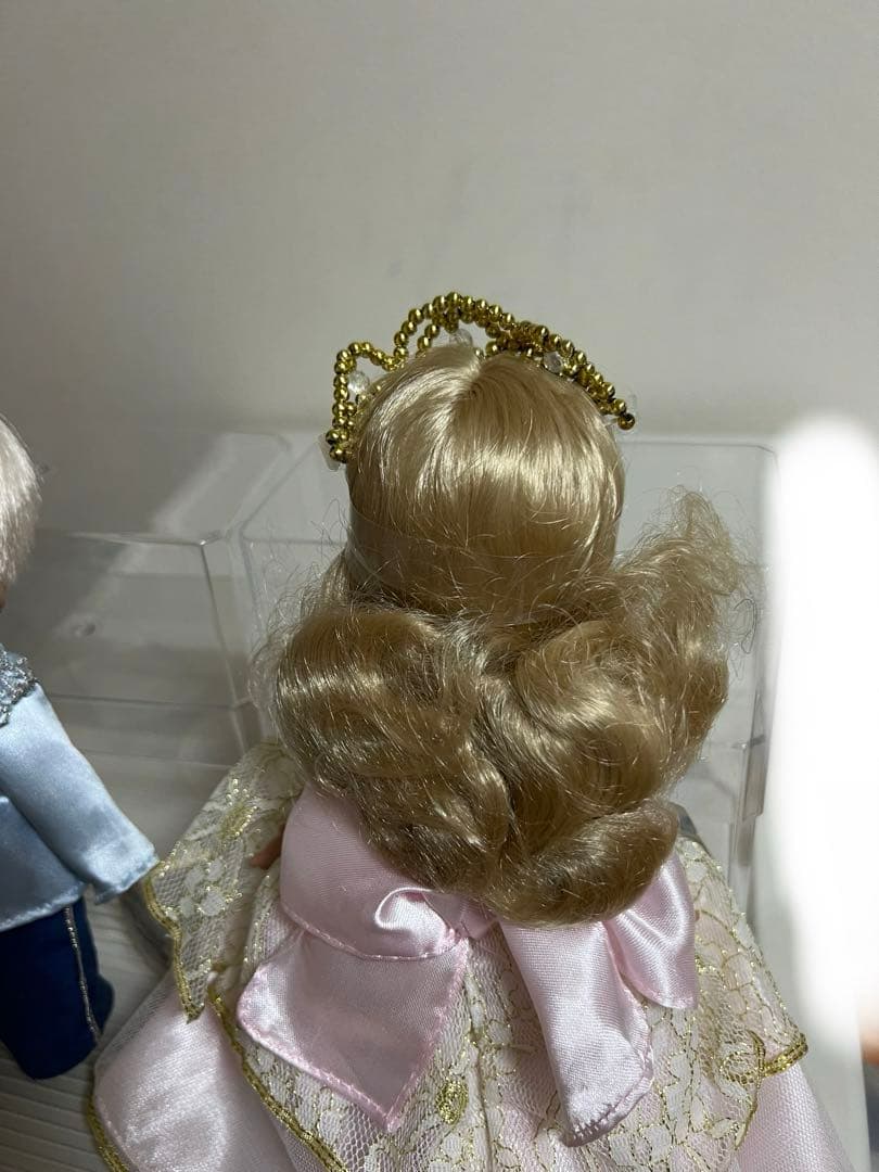 眠れる森の美女（プレシャスモーメンツ）